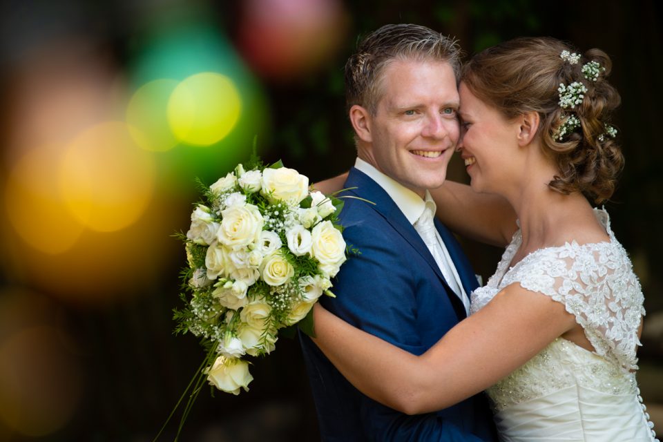 Fotograaf Weddingteam Lansingerland