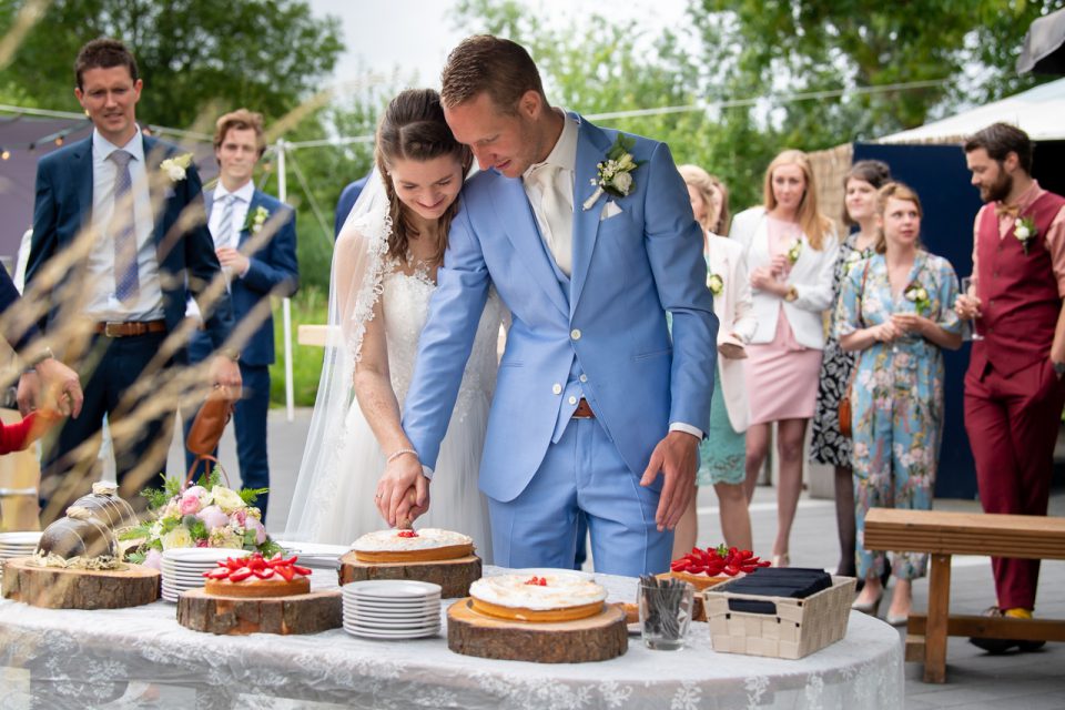 Fotograaf Weddingteam Lansingerland