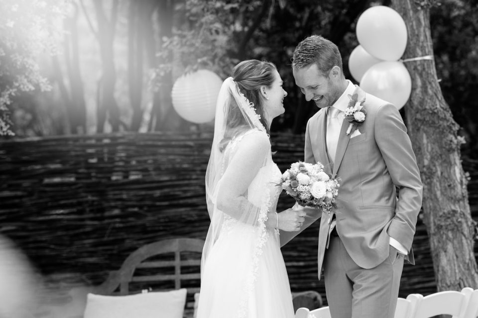 Fotograaf Weddingteam Lansingerland