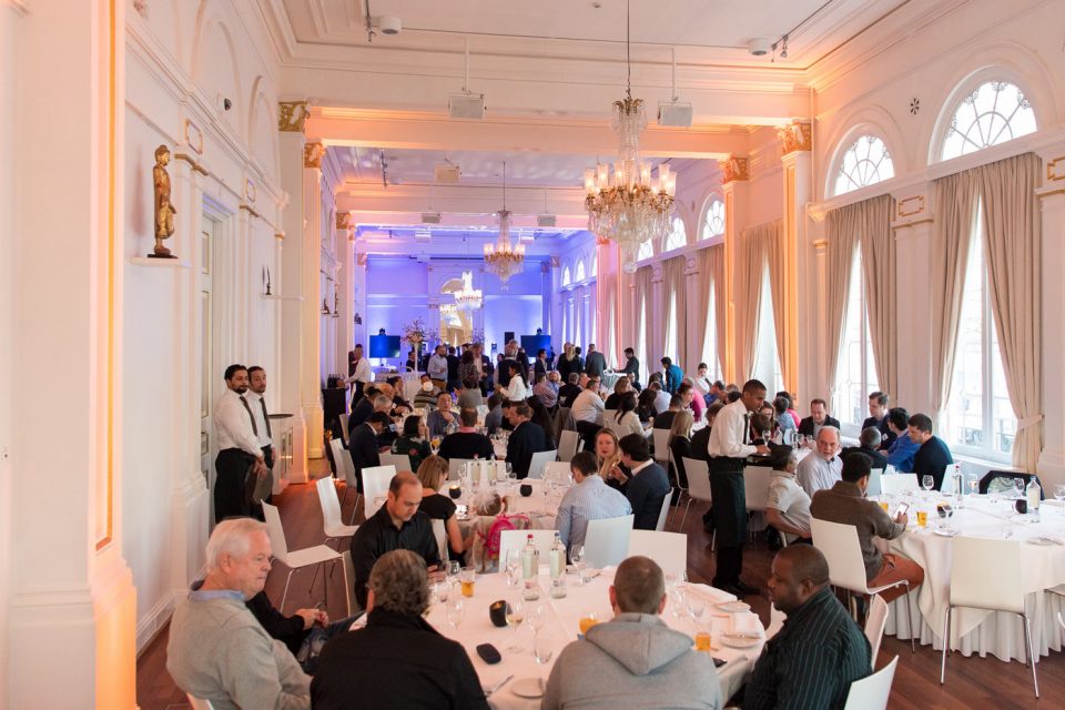 Eventfotograaf Rotterdam Studio Dijkgraaf