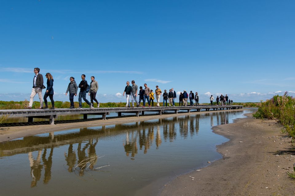 Bedrijfsfotograaf Zoetermeer