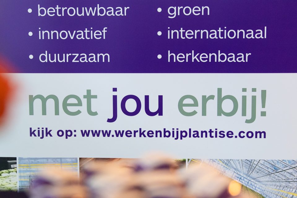 Fotograaf Bleiswijk event bijeenkomst