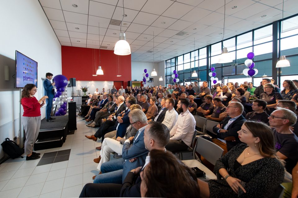 Fotograaf Bleiswijk event bijeenkomst
