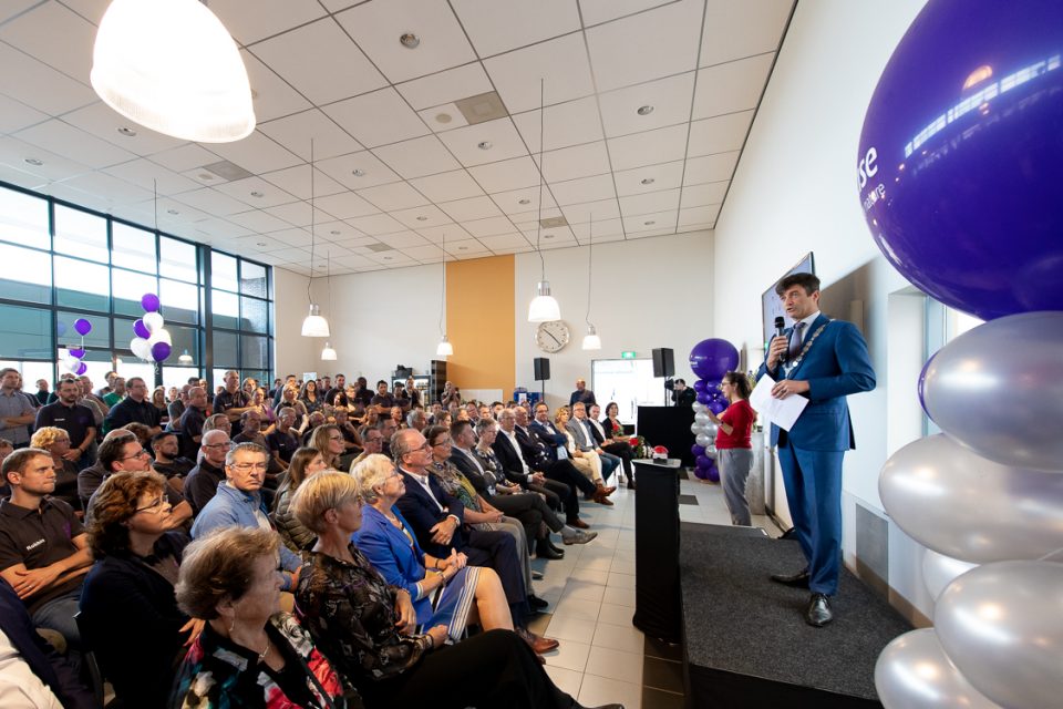 Fotograaf Bleiswijk event bijeenkomst