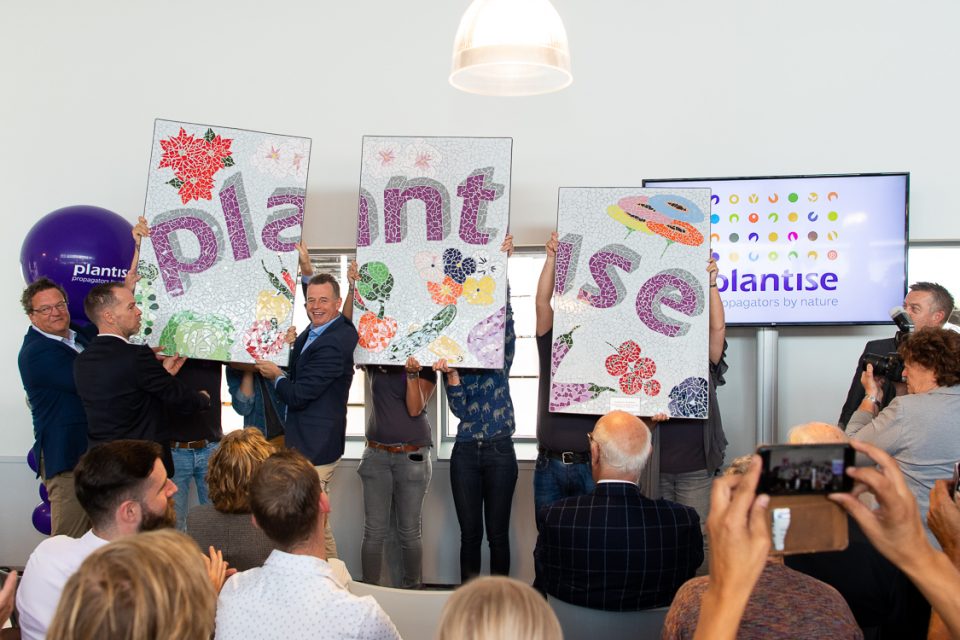 Fotograaf Bleiswijk event bijeenkomst Plantise