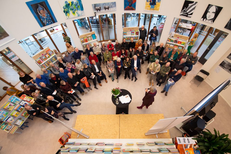 Fotograaf event Bergschenhoek