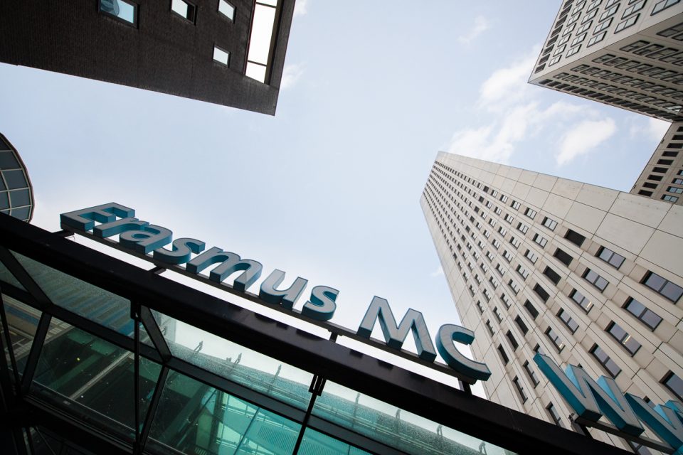 Eventfotograaf Rotterdam