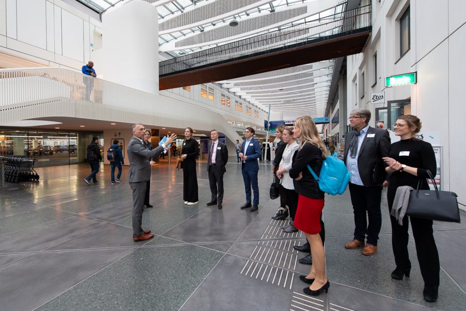 Eventfotograaf Rotterdam