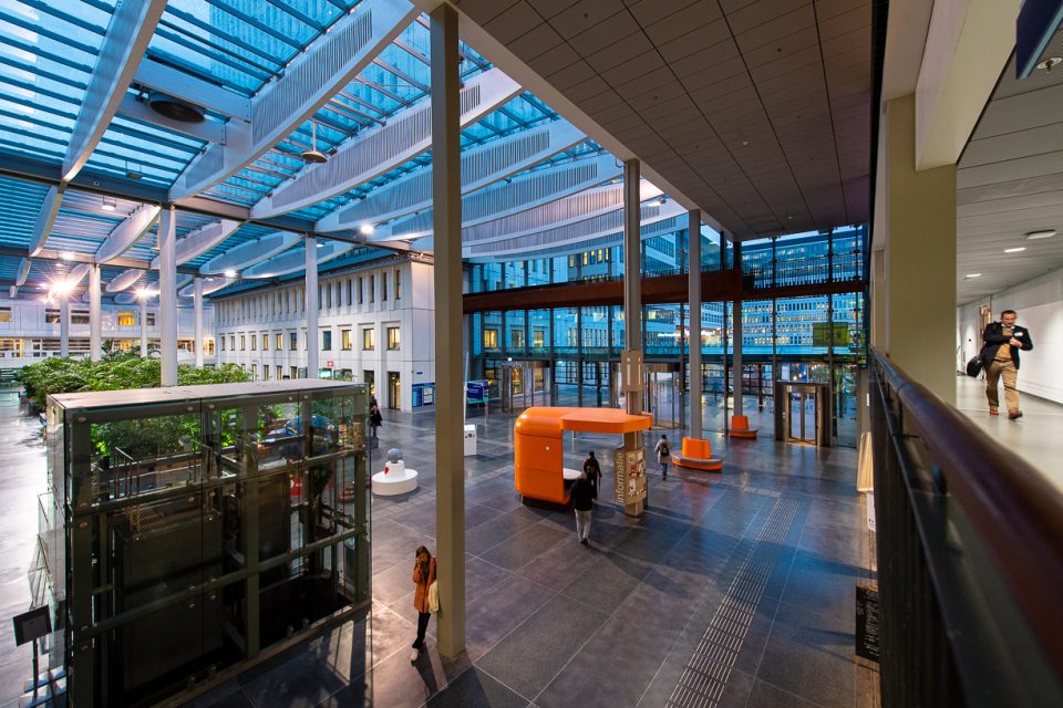 Eventfotograaf Rotterdam