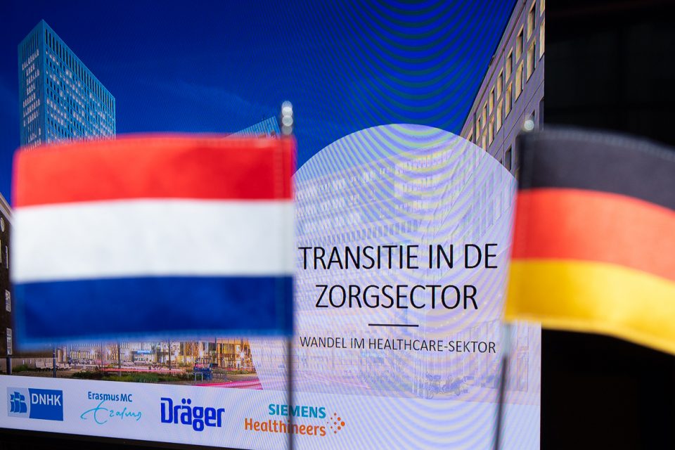 Eventfotograaf Rotterdam