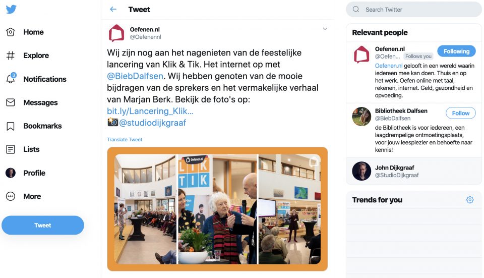 Studio Dijkgraaf eventfotograaf