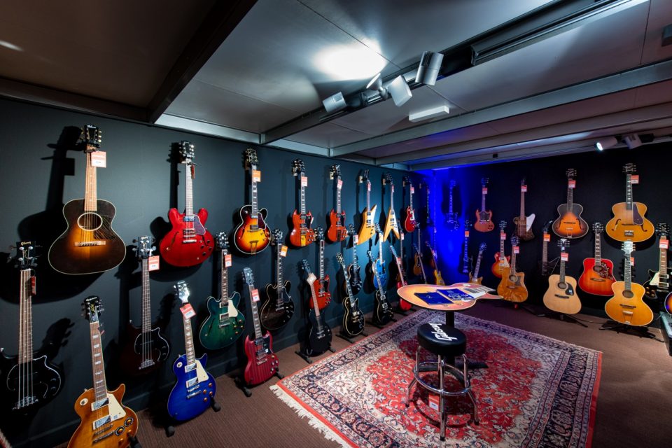 Fotograaf Rotterdam Keymusic