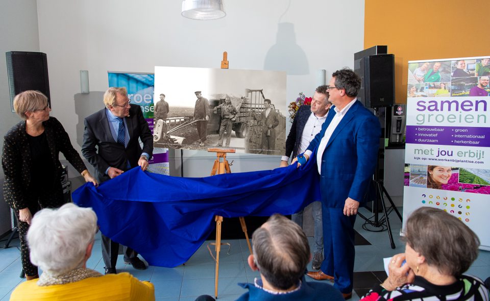 Studio Dijkgraaf Rotterdam Fotograaf Oostland