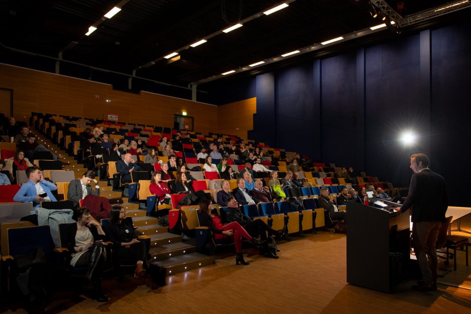 Studio Dijkgraaf fotograaf Rotterdam eventfotograaf