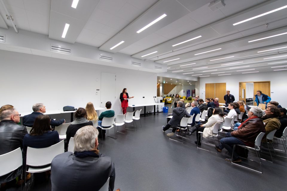Studio Dijkgraaf fotograaf Rotterdam eventfotograaf