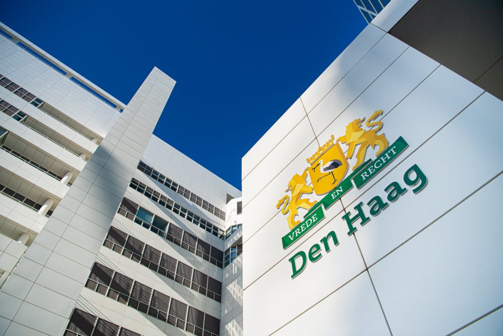 Bedrijfsfotograaf Den Haag