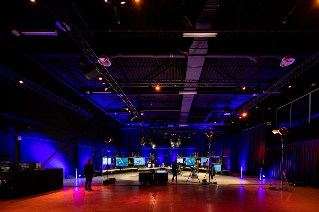 Fotograaf online evenement Rotterdam