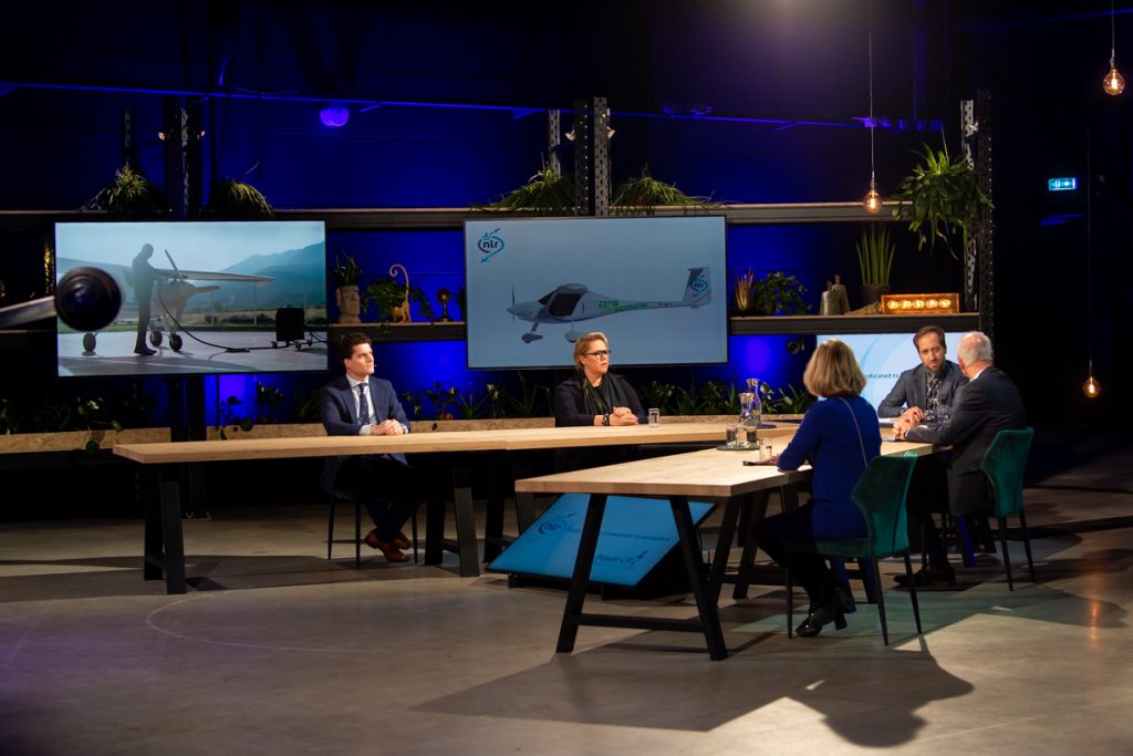 Fotograaf online evenement Rotterdam