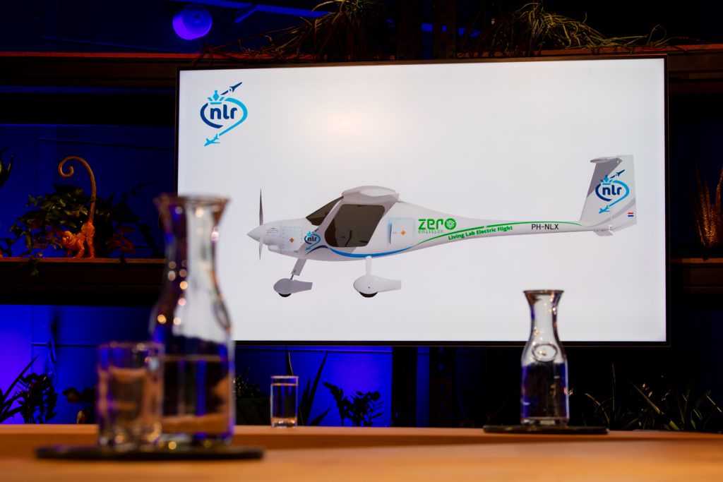 Fotograaf online evenement Rotterdam