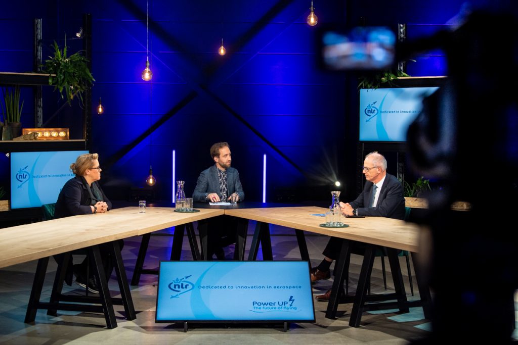 Fotograaf online evenement Rotterdam