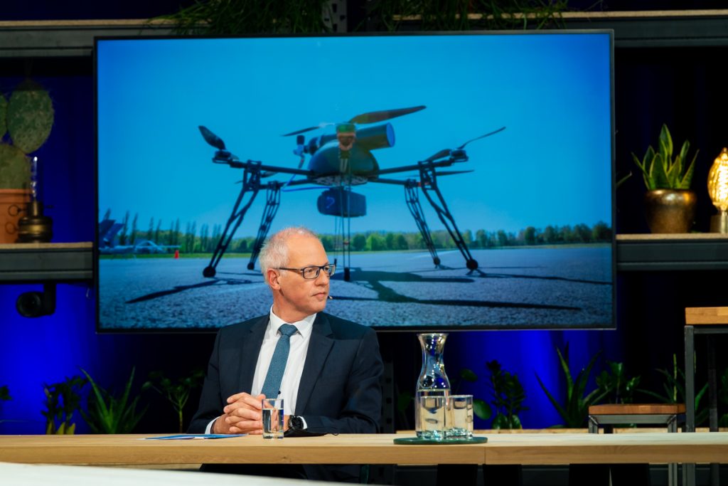 Fotograaf online evenement Rotterdam