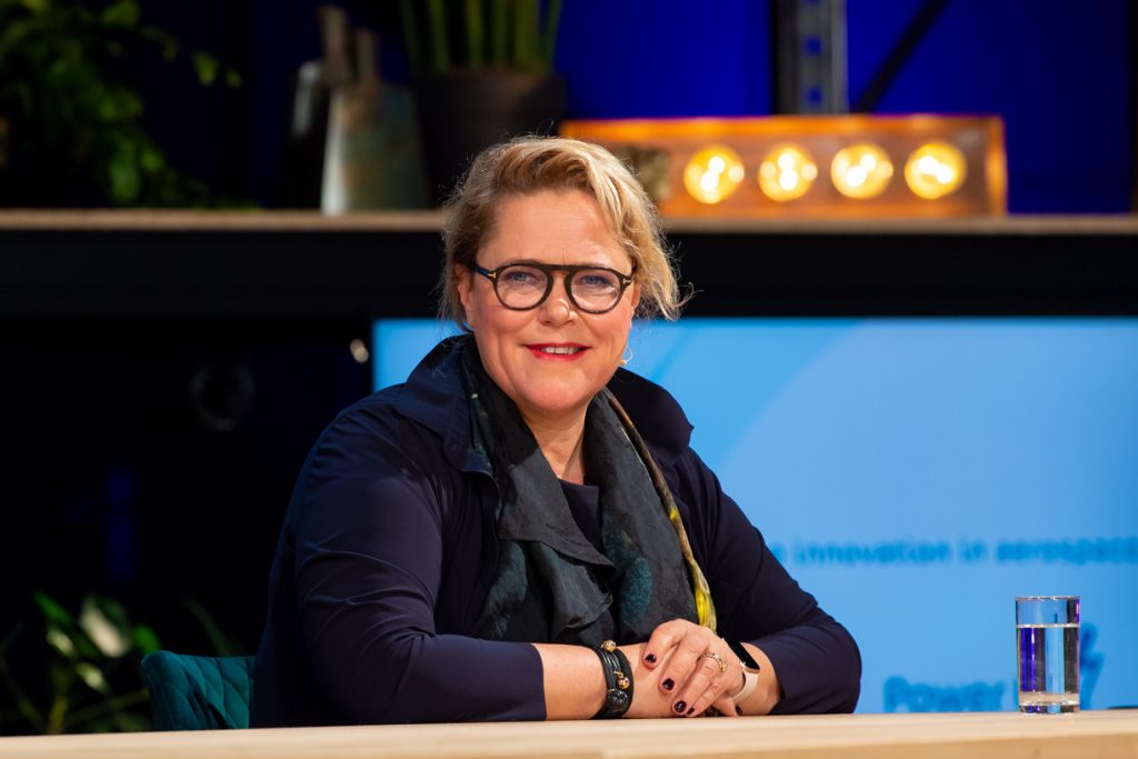Fotograaf online evenement Rotterdam