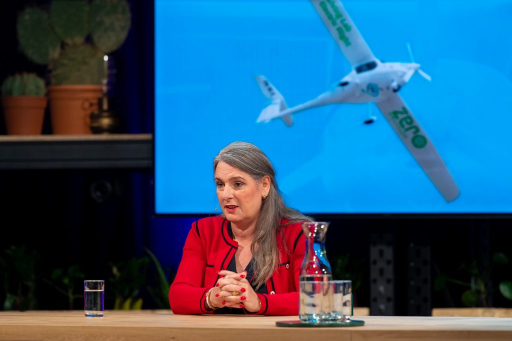 Fotograaf online evenement Rotterdam