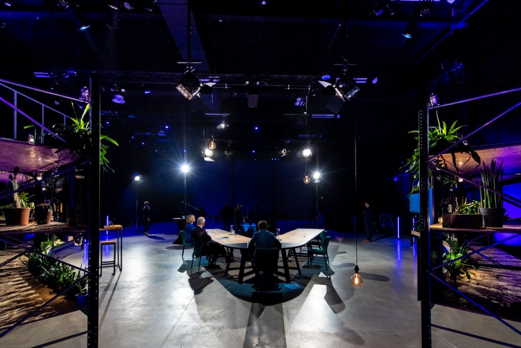 Fotograaf online evenement Rotterdam