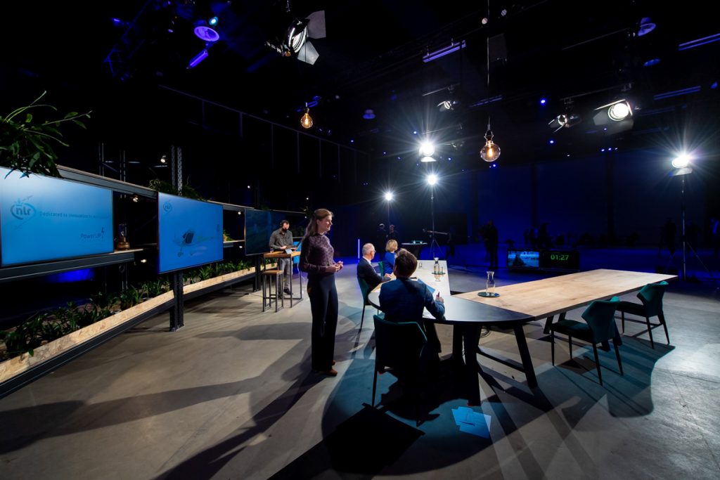 Fotograaf online evenement Rotterdam