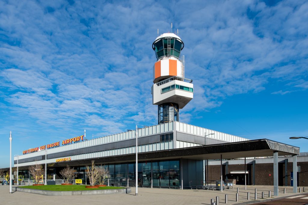Studio Dijkgraaf fotograaf voor bedrijven Rotterdam